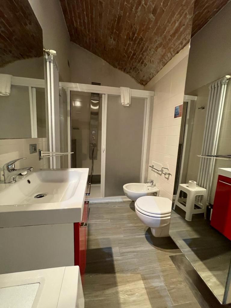 Ferienwohnung Residenza Giulietta Capuleti Verona Exterior foto