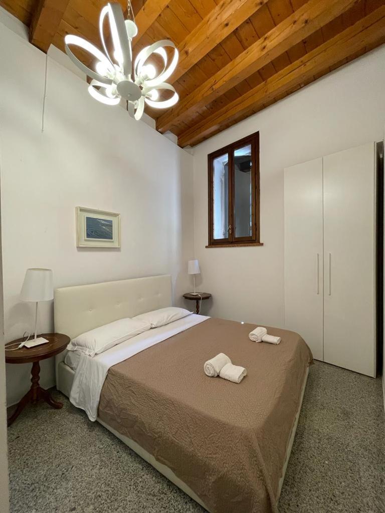 Ferienwohnung Residenza Giulietta Capuleti Verona Exterior foto